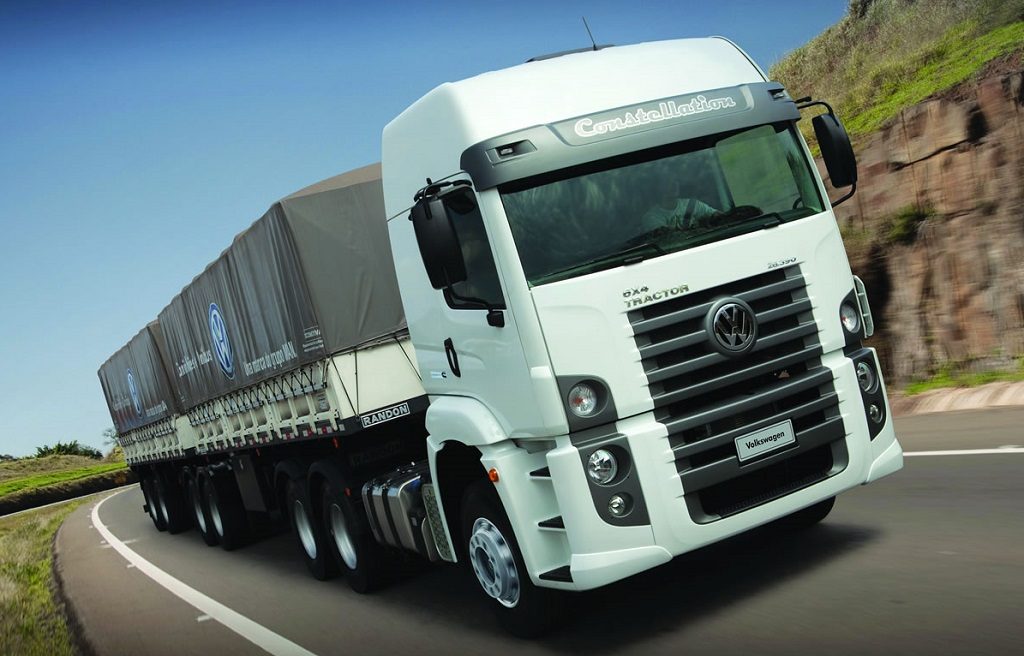 Grupo Porto Seguro Transportes abre vaga para Motorista categoria E