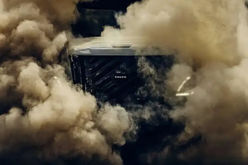 Volvo prepara nova geração do VNX para operações severas na América do Norte