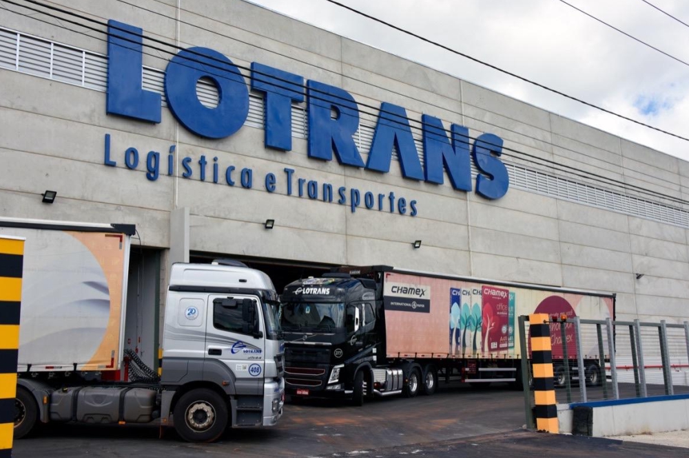 Lotrans abre vagas para Motorista Carreteiro em São Paulo e Mato Grosso do Sul