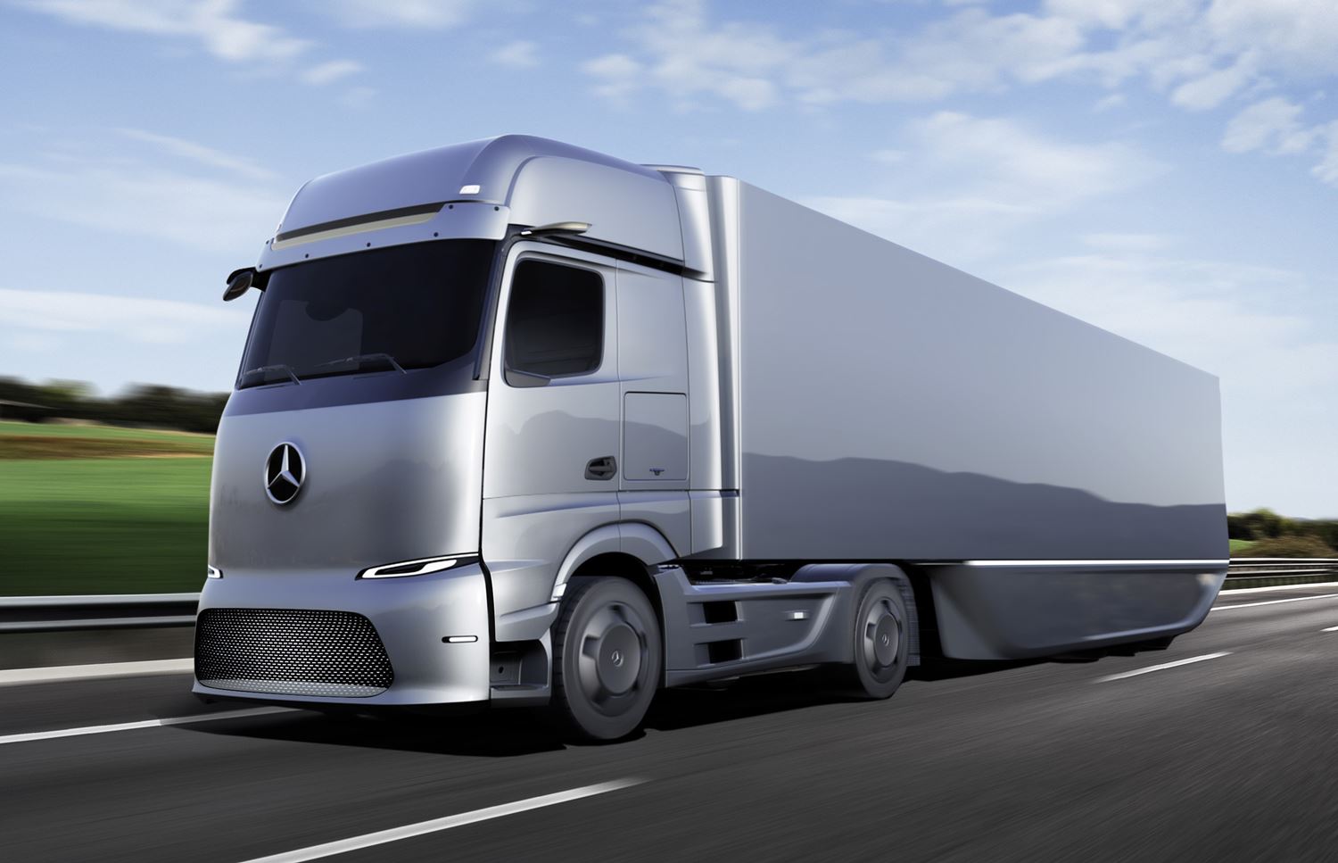 Daimler Truck  fecha parceria com a Siemens para construção de plataforma de engenharia digital