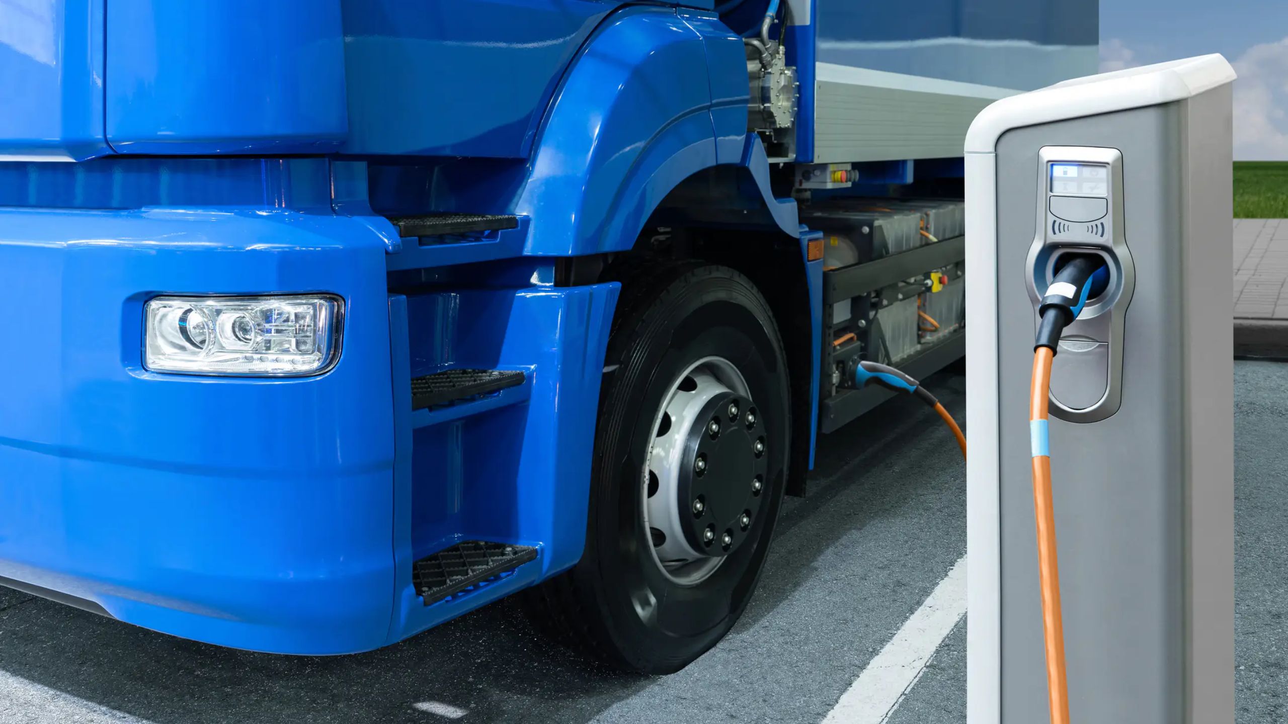 “Brasil pode liderar mercado de veículos elétricos no transporte rodoviário”, prevê CEO da Scania