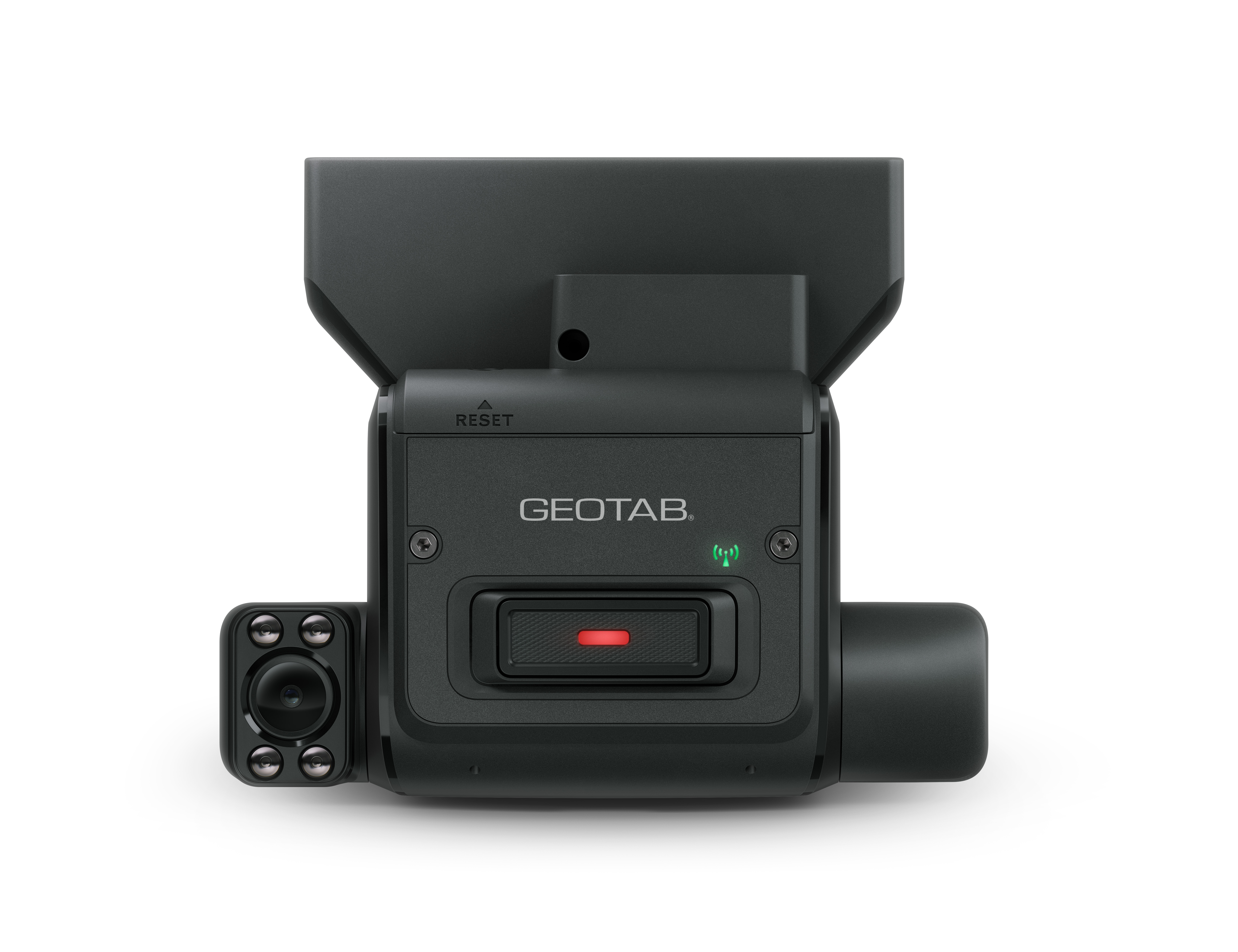 Geotab lança no Brasil câmera com inteligência artificial para aumentar a segurança nas estradas