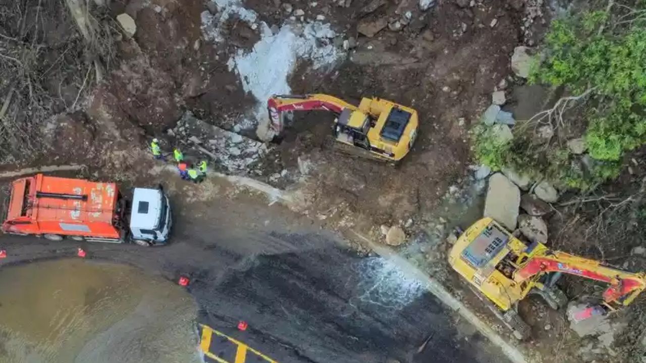 Organizações do TRC promovem ação para ajudar vítimas das chuvas no litoral de São Paulo