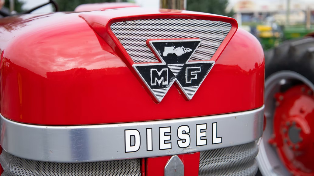 Venda do diesel bate recorde na série histórica, afirma a Agência Nacional do Petróleo