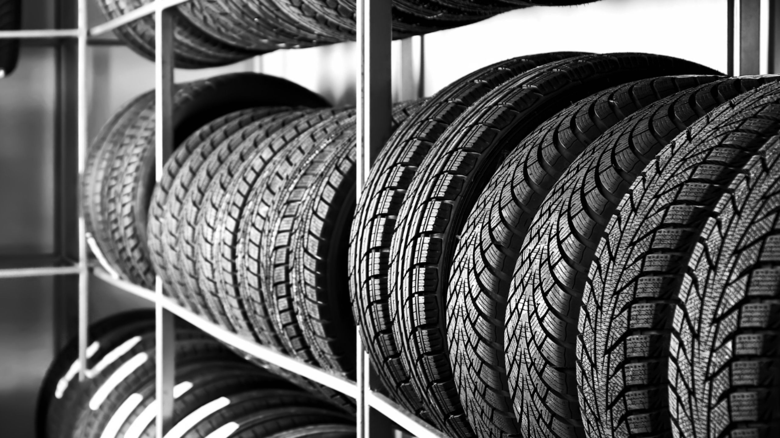 Vendas de pneus caem 7,4% em outubro e mercado para pesados recua pelo terceiro mês seguido, aponta ANIP