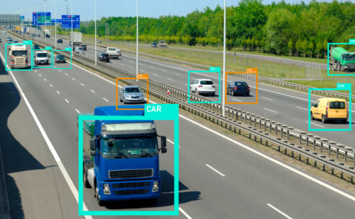 Inovação nas estradas: como a tecnologia tem sido aliada dos caminhoneiros no Brasil