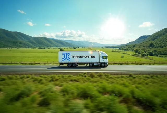 JC Transportes abre vaga para motorista de carreta em Feira de Santana (BA)
