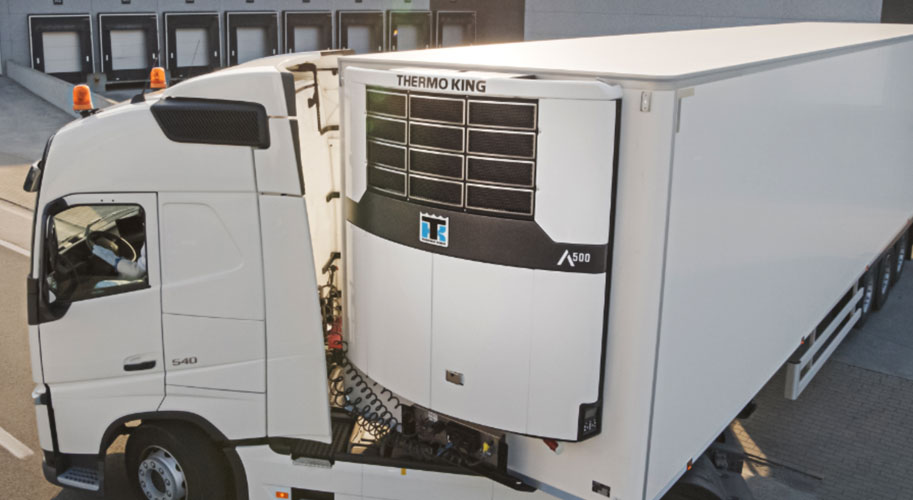 O que vai acelerar o transporte refrigerado em 2026 no Brasil: eletrificação, rastreamento e sustentabilidade logística refrigerada