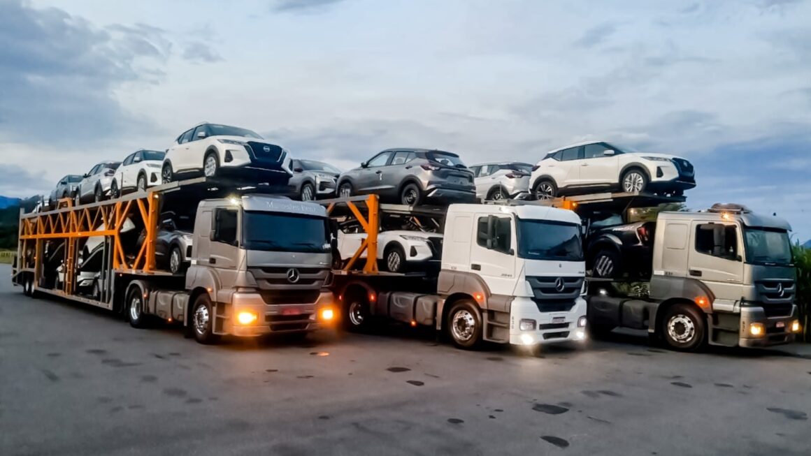 Sicoob Credceg reinaugura posto de atendimento dedicado aos cegonheiros em São Bernardo do Campo