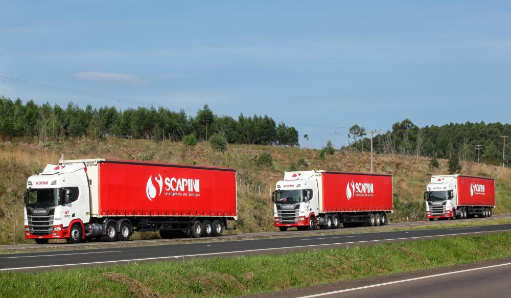 Mês de Black Friday deve elevar custo do frete em até 30% e pressiona logística brasileira