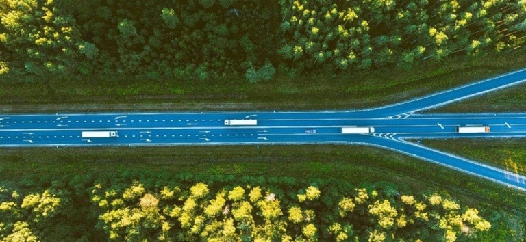 ANTT APROVA PROJETO DE CORREDOR LOGÍSTICO SUSTENTÁVEL NA RODOVIA PRESIDENTE DUTRA