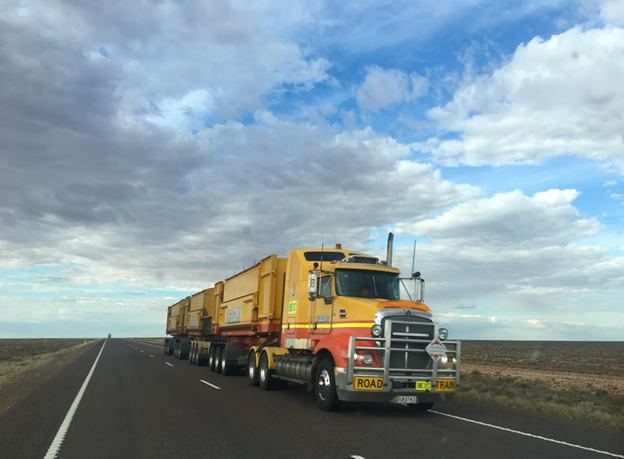 Implementos rodoviários mantém-se estável no primeiro trimestre