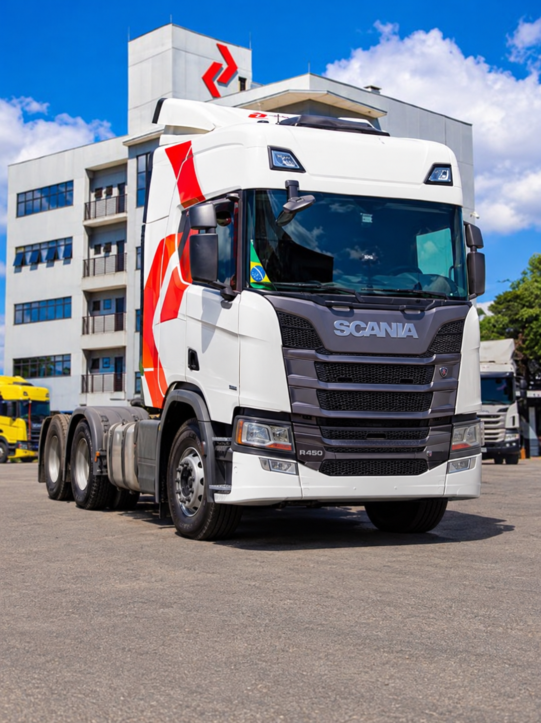Transgires Transportes abre vagas para Motorista Carreteiro
