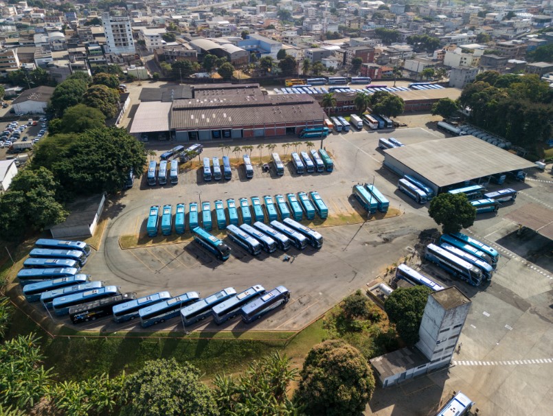 Águia Branca supera 7 milhões de passageiros e acelera expansão das rotas interestaduais em 2025