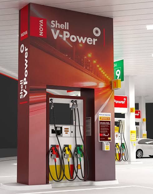 Shell lança novo V-Power Diesel: combustível premium promete reduzir borras e aumentar eficiência