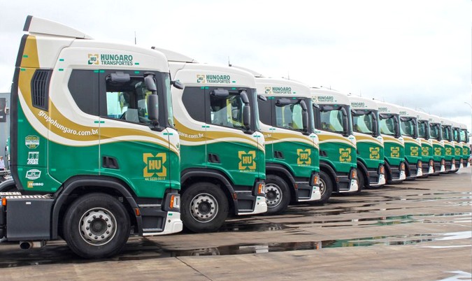 Hungaro Transportes abre processo seletivo para motoristas de carreta tanque em Ribeirão Preto (SP)