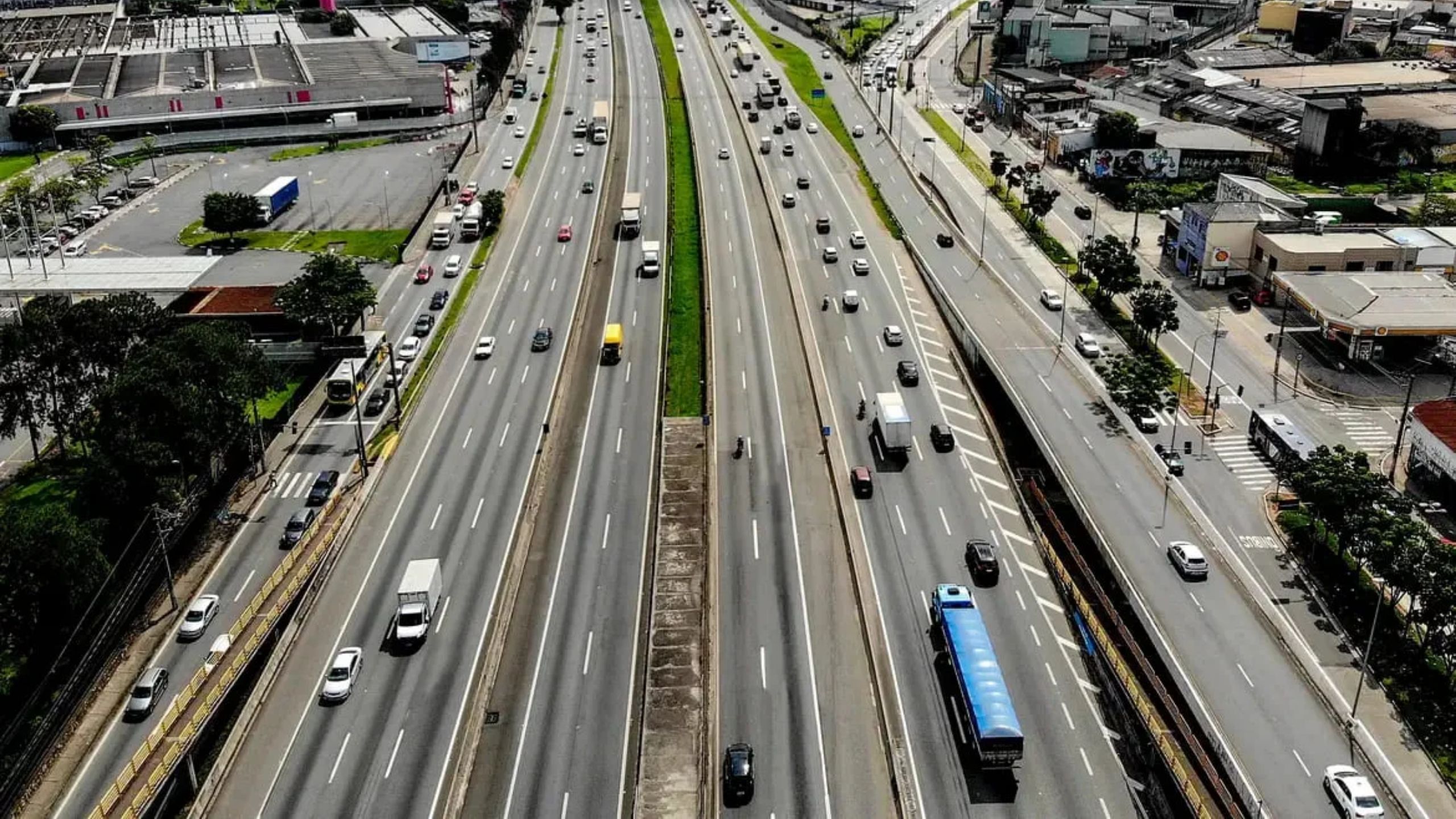 SETCESP destaca iniciativas sustentáveis que transformam o transporte de cargas na 11ª edição do Prêmio de Sustentabilidade