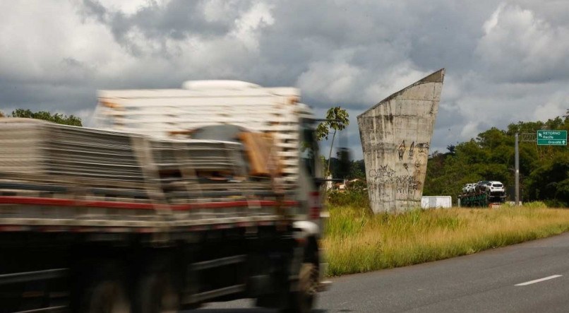 Caminhoneiros apontam investimento em tecnologia como essencial para segurança nas estradas