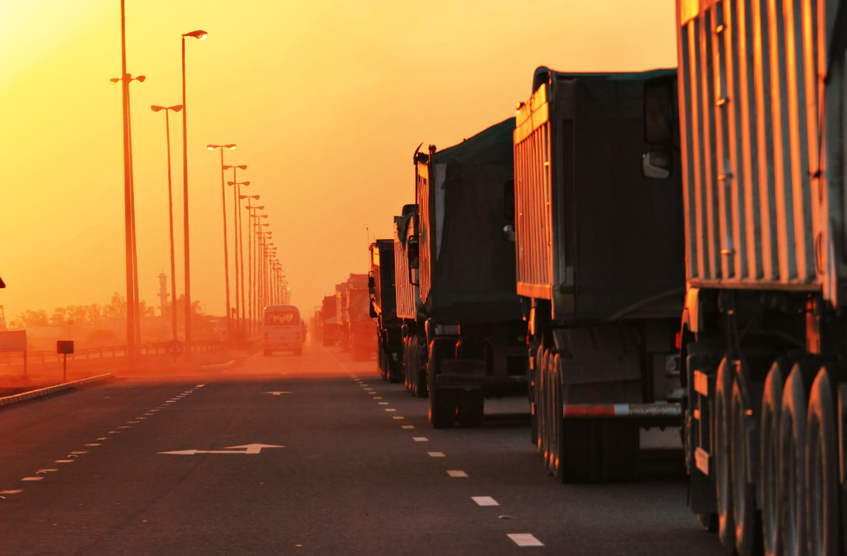 Investimentos em transportes avançam no Brasil, mas setor alerta para déficit na infraestrutura logística