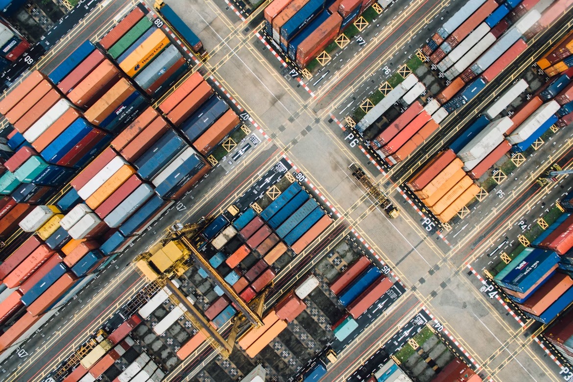 Carga aérea ganha espaço na logística brasileira com alta de 43% nas exportaçõe