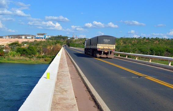 Ministério da Infraestrutura terá crédito suplementar de mais de R$ 1 bilhão para obras