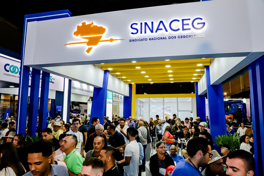 Feira dos Cegonheiros 2026 espera receber 96 mil visitantes e movimentar R$ 660 milhões em negócios