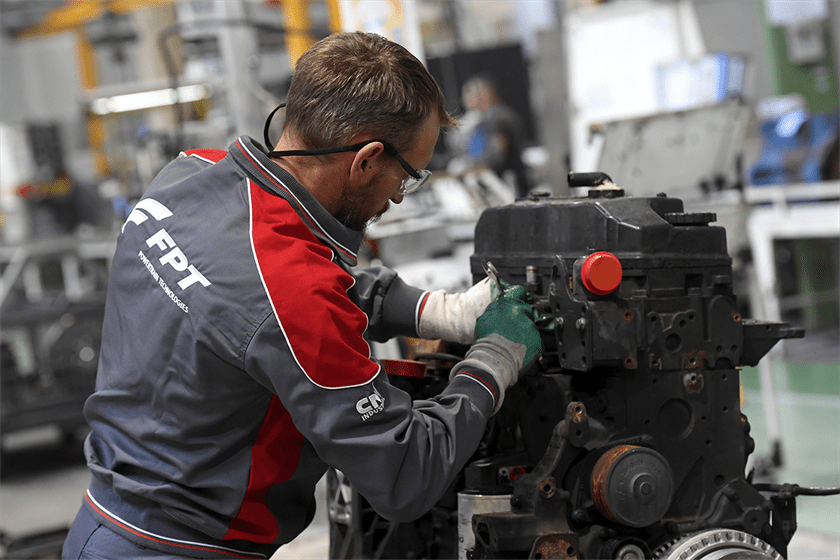 FPT Industrial será parceira e patrocinadora da categoria Fórmula Truck em 2024