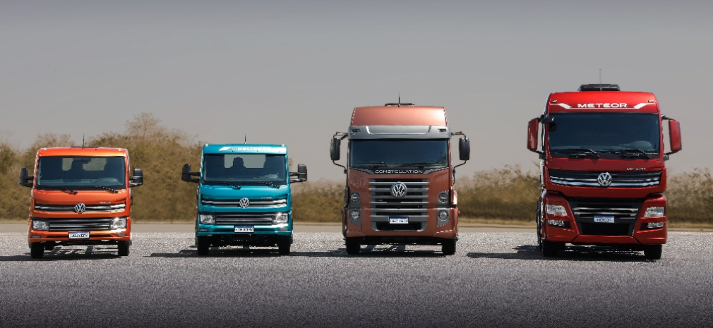 VWCO CELEBRA 45 ANOS DE EXPORTAÇÕES COM MARCA DE 200 MIL VEÍCULOS EMBARCADOS