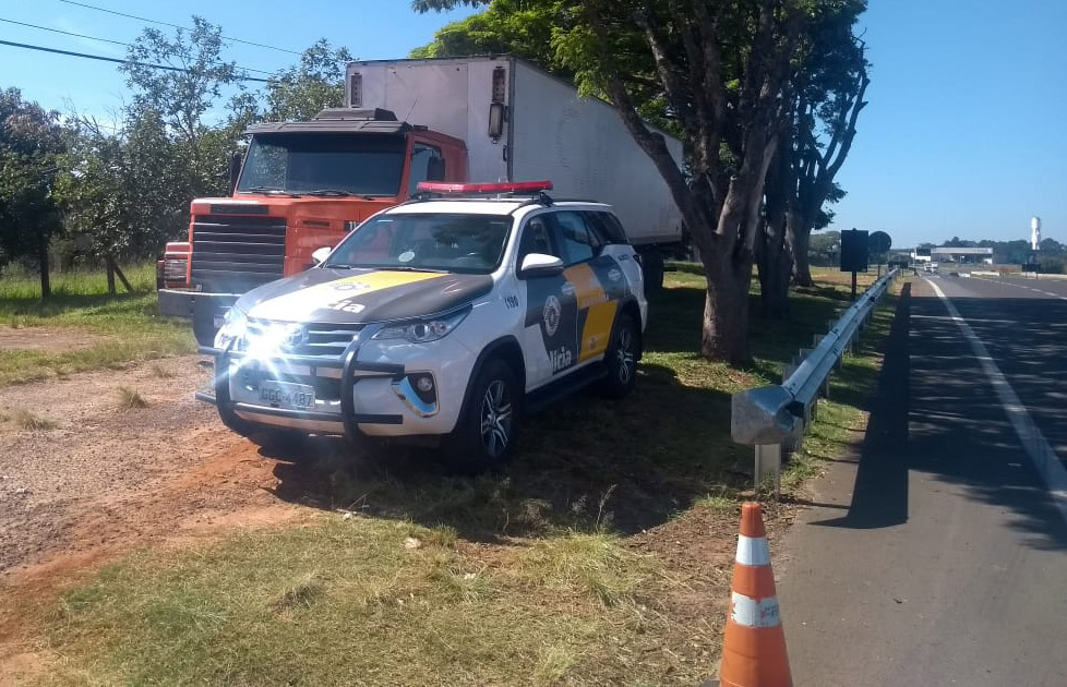 Sudeste concentra avanço do roubo de cargas e medicamentos entram na mira das quadrilhas