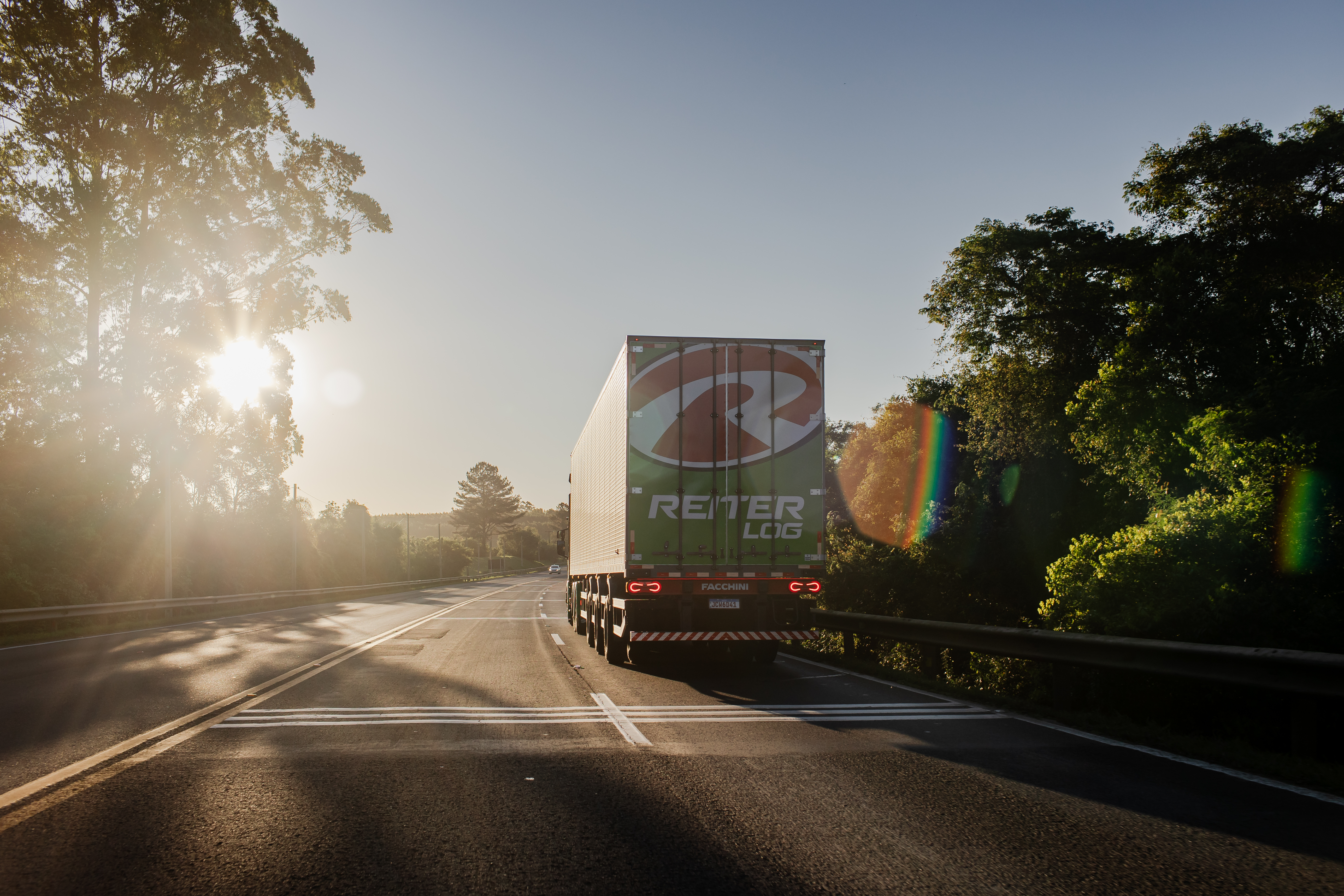 Reiter Log abre 101 vagas de emprego em estados do sul e sudeste: RS e SP concentram maioria das oportunidades