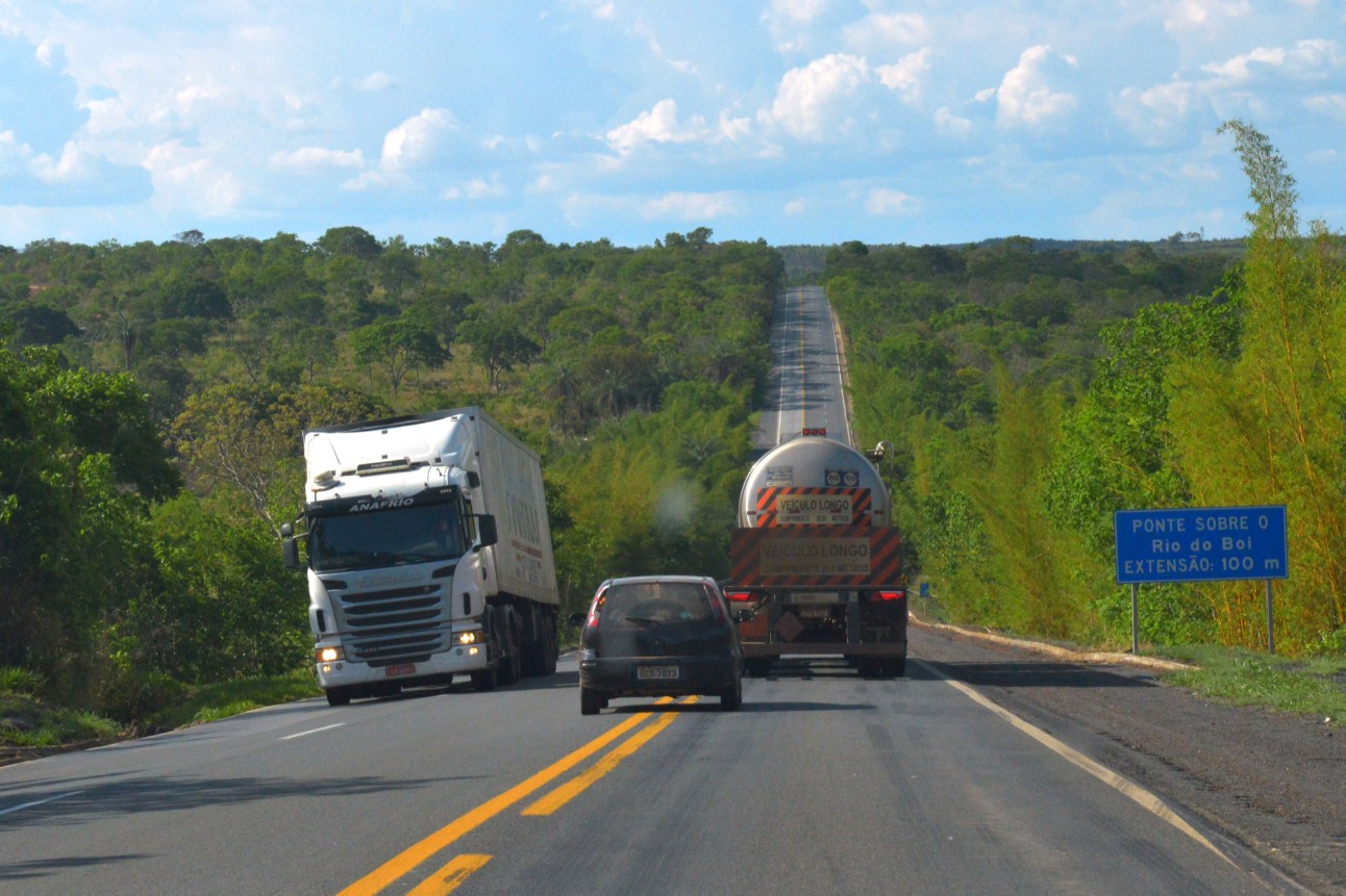Cadastro do Transportador Autônomo de Cargas (TAC): o que é, quem pode se registrar e como manter em dia