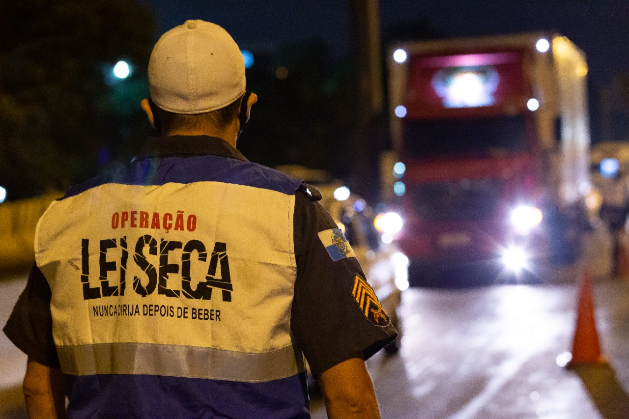 15 anos de Lei Seca: mortes causadas por embriaguez ao volante caíram 32% 