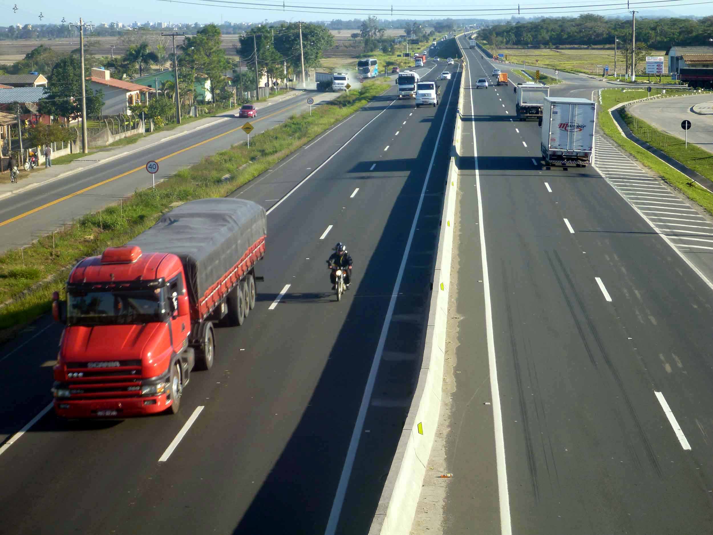Brasil perde 1 milhão de motoristas em uma década, avalia estudo da ILOS