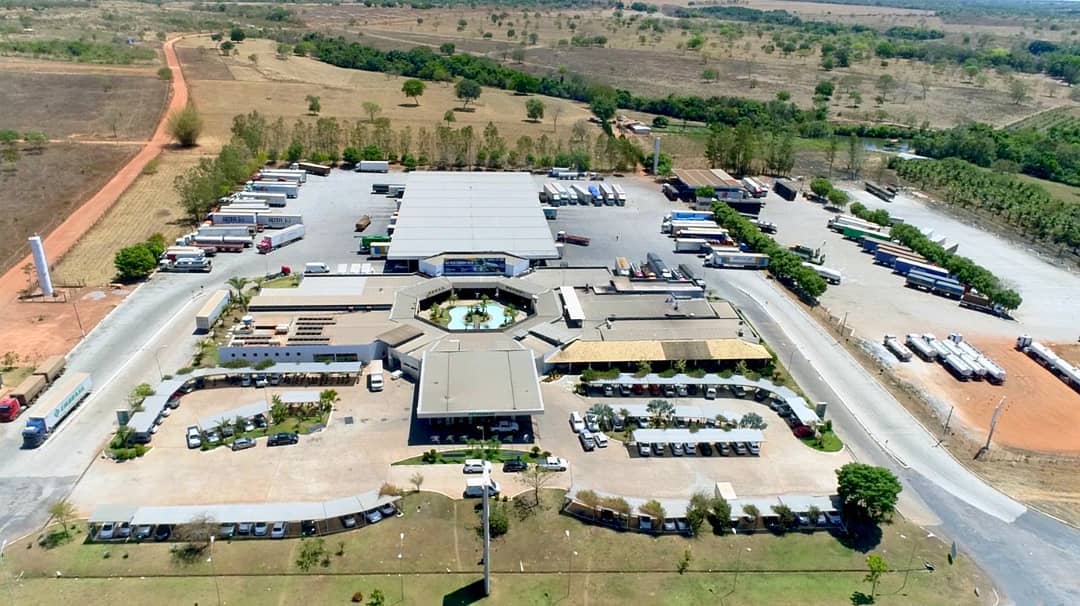 Rede de postos do Grupo Décio é eleita pelos caminhoneiros como a melhor do Brasil