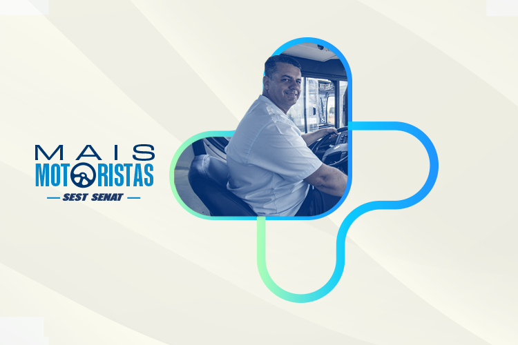 SEST SENAT lança novo edital para programa de capacitação gratuita para motoristas