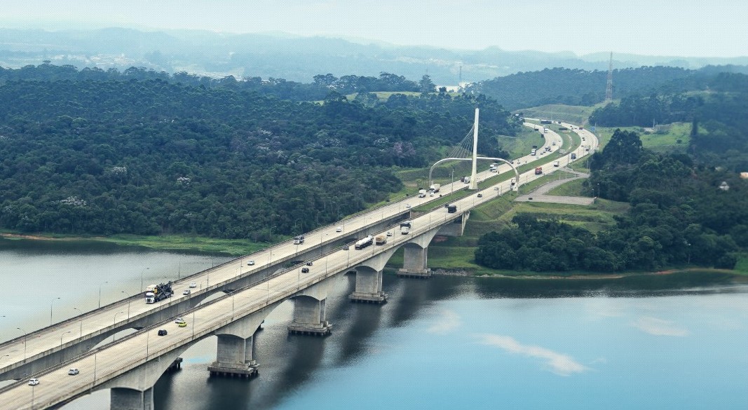 Rodoanel, sob gestão da SPMar, é eleito uma das melhores rodovias do País