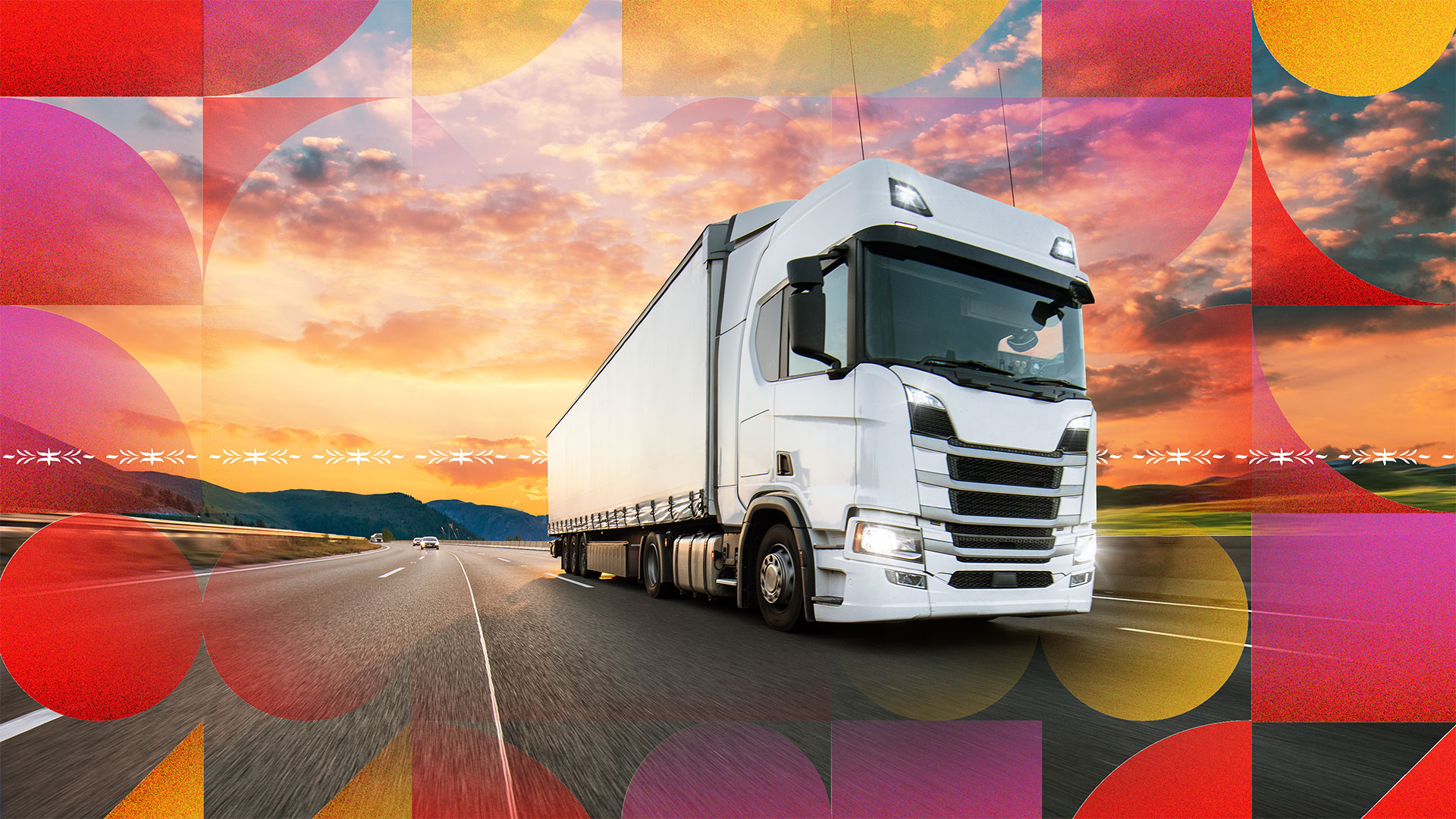 Brasil pode liderar logística sustentável com caminhões elétricos, aponta estudo