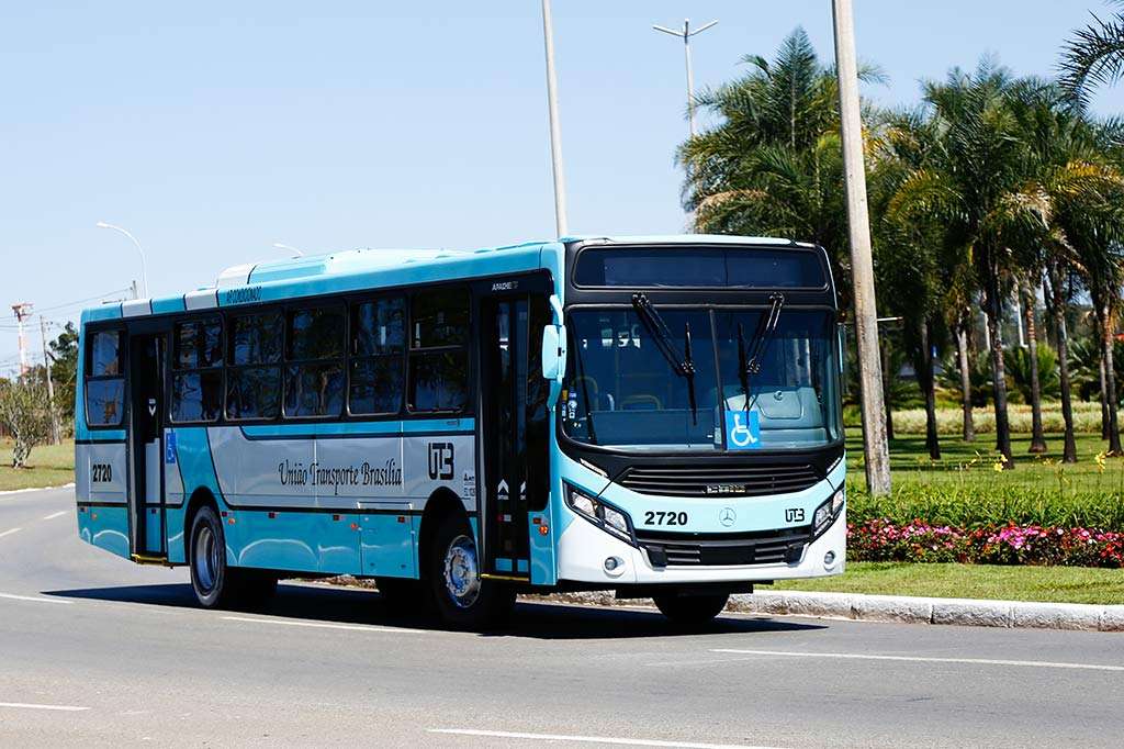 UTB realiza processo seletivo para motoristas em quatro cidades