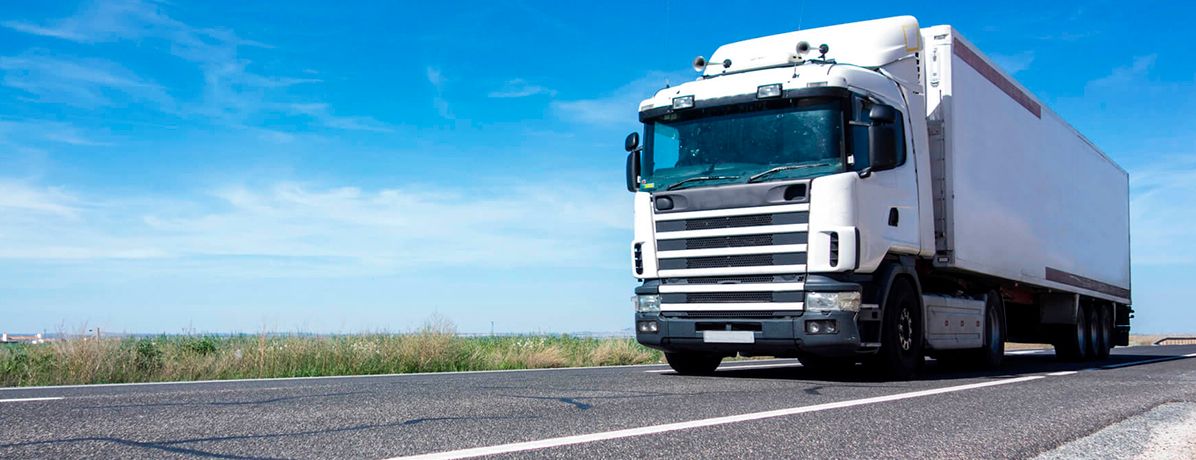 Consórcio de caminhões e implementos rodoviários cresce 216,5% em 18 meses
