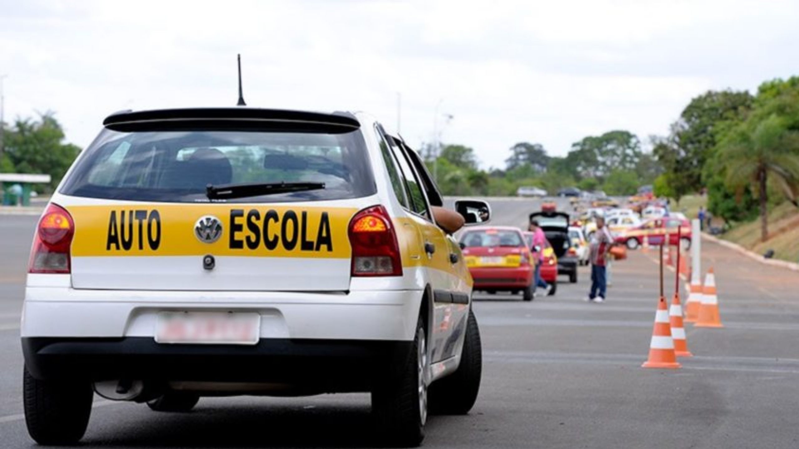 Contran aprova resolução da CNH sem autoescola e fim das aulas teóricas obrigatórias