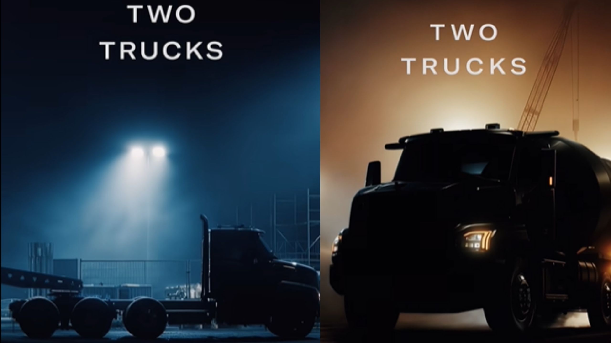 Mack anuncia data de apresentação da nova linha vocacional para aplicação severa 