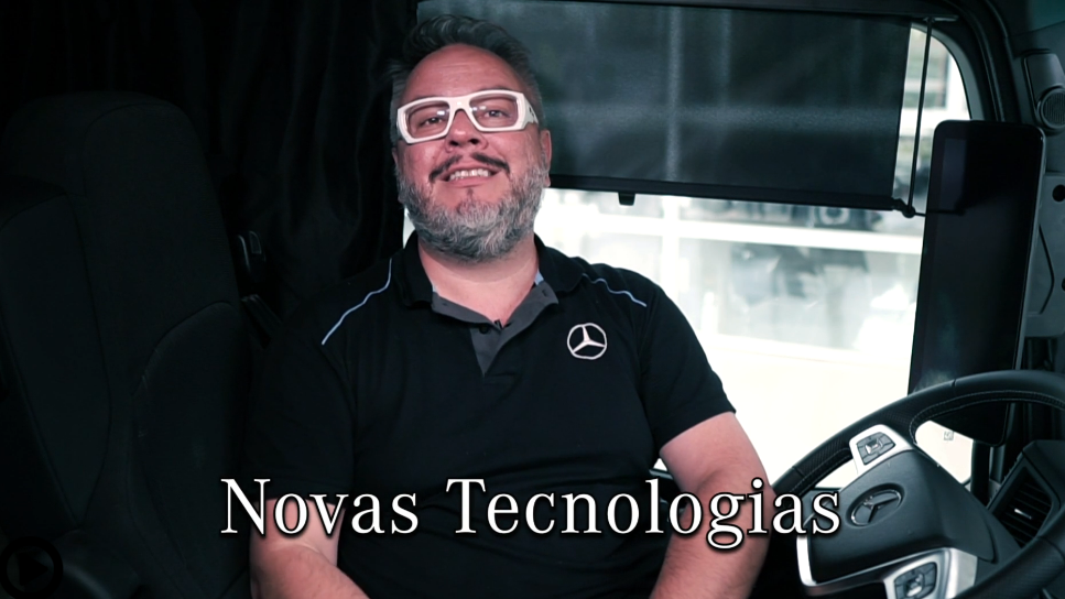 Novas Tecnologias: como se manter atualizado no mercado de caminhões?