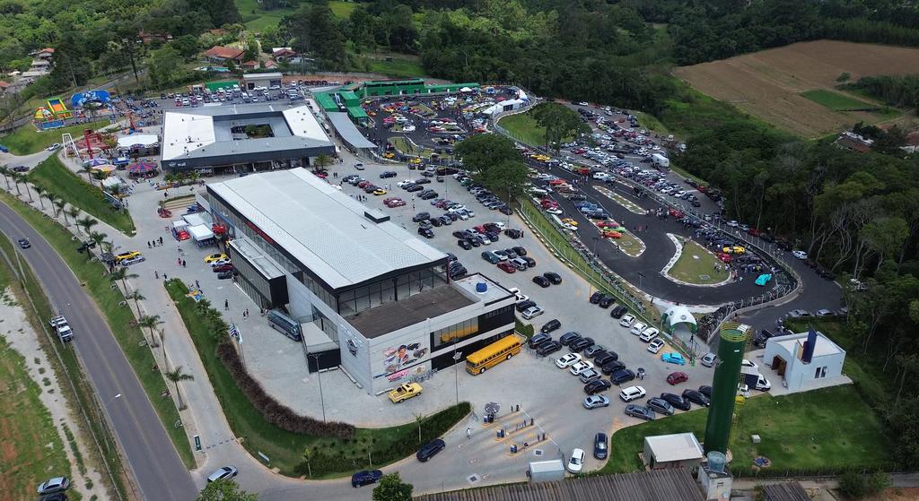 Últimos Fuscas produzidos no Brasil são destaque em exposição no Dream Car de São Roque