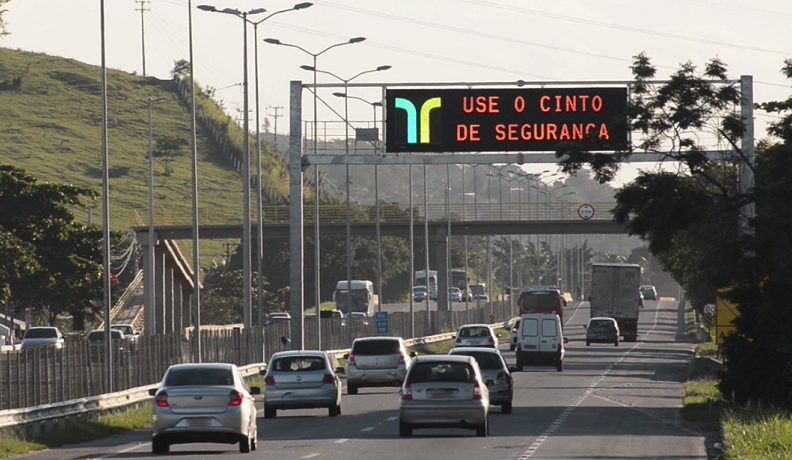 2 em cada 5 mortes em rodovias acontecem por falta de cinto de segurança, aponta pesquisa
