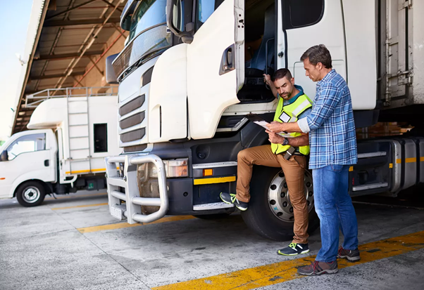 MEI para caminhoneiros: É possível? Entenda suas vantagens e desvantagens