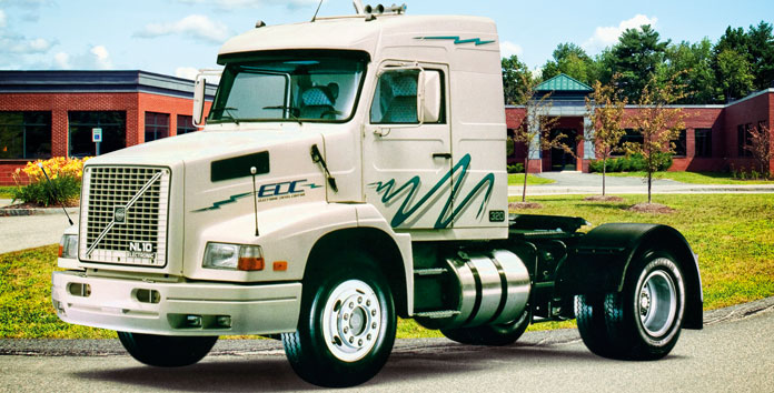 Volvo NL10 e NL12: os suecos que ensinaram o Brasil a gostar de conforto