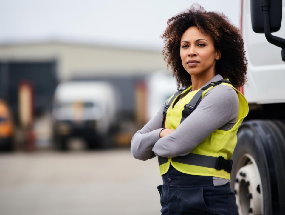 Capacitação profissional no transporte: 8 Cursos gratuitos para mulheres