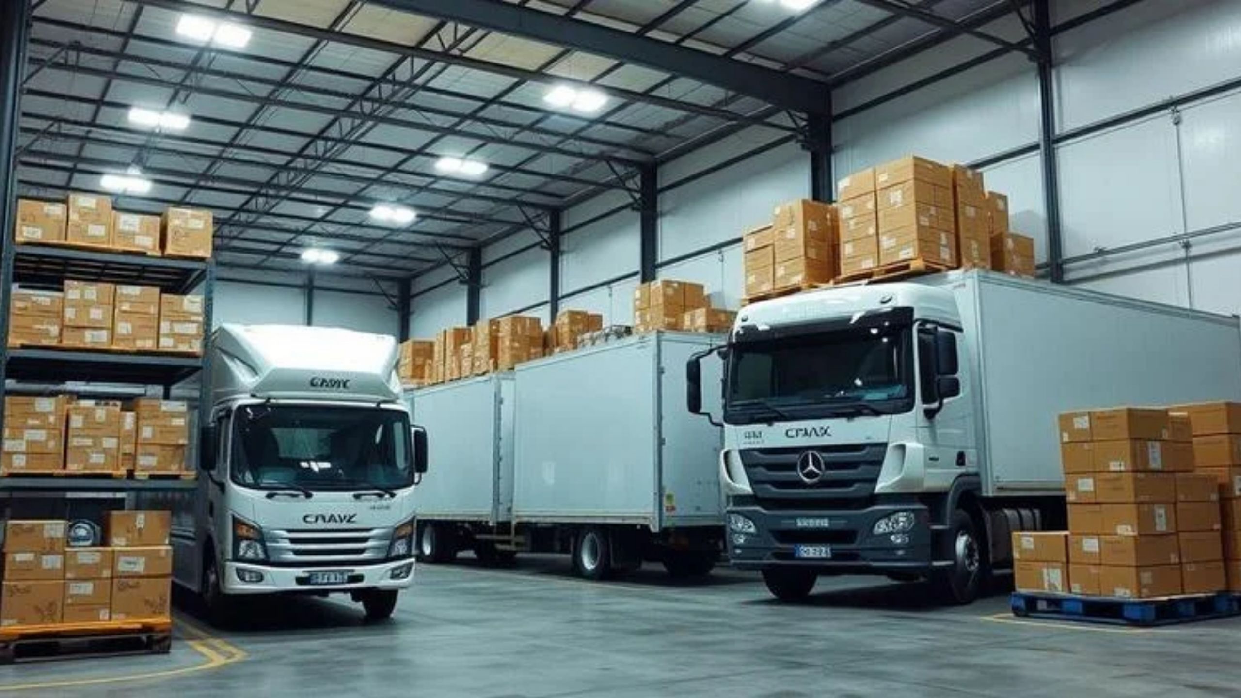 Transporte de medicamentos exige investimento, alta tecnologia e controle rigoroso no Brasil