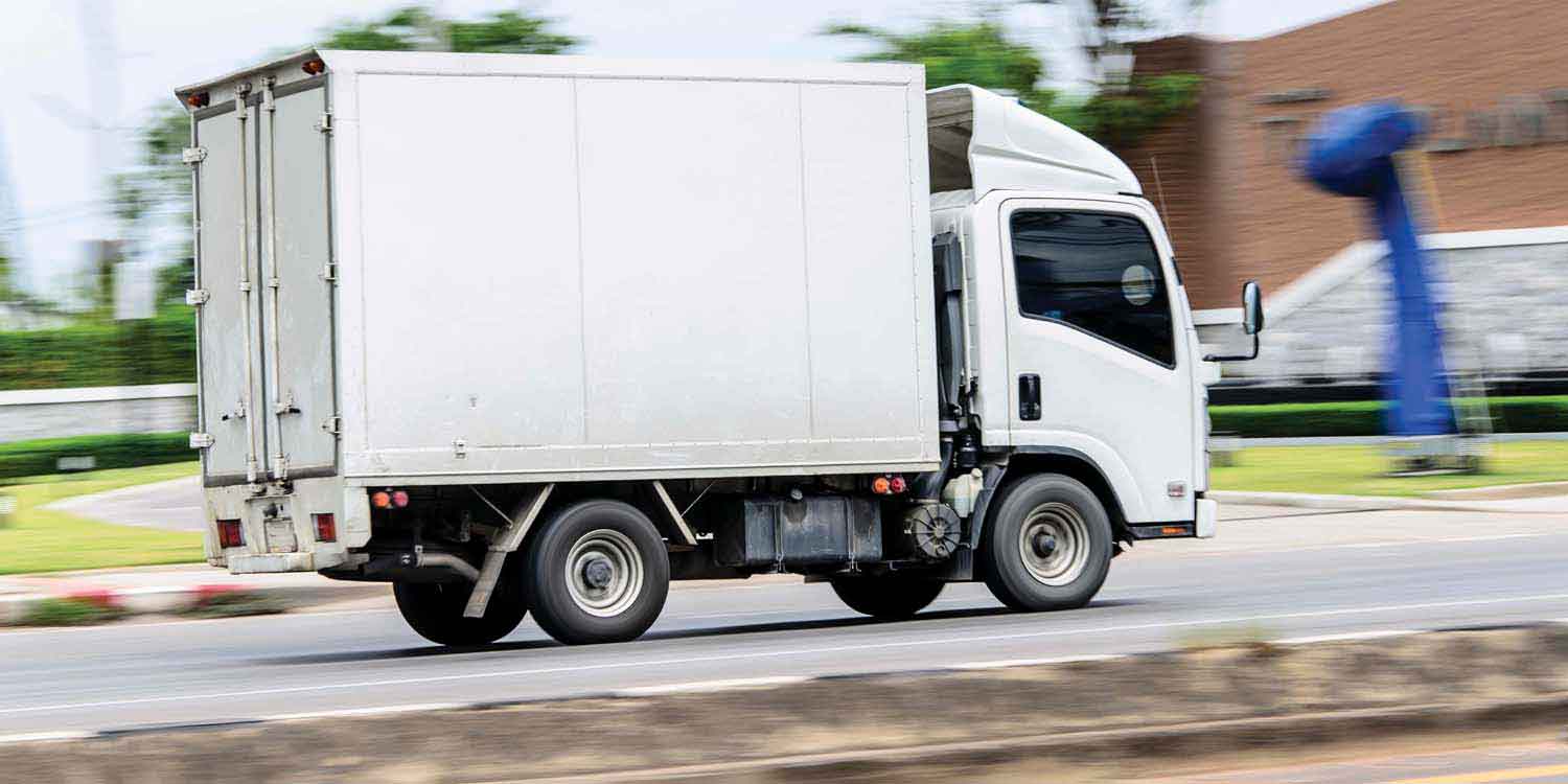 Tecnologia no transporte refrigerado garante a integridade de medicamentos e vacinas