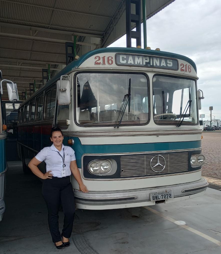 Transformando desafios em combustível para seus sonhos: a inspiradora jornada de Cristiane